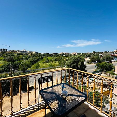 Portimao Central Holiday Guesthouse Exteriör bild